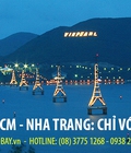 Hình ảnh: Vé máy bay đi Nha Trang cuối tuần chỉ với 90.000 đồng