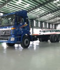 Hình ảnh: Xe tải THACO AUMAN C1400B 6x2R dùng Balance