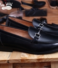 Hình ảnh: Giày da thật 100% , đế đúc cao su xịn,hàng VNXK, nhiều mẫu thời trang update liên tục tại Kingdom Shoes