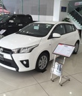 Hình ảnh: Toyota Long Biên bán Yaris E 2017 đủ mầu,ưu đãi tới 16tr, giao xe ngay Hotline: 099.309.6666