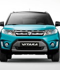 Hình ảnh: Suzuki vitara 2016