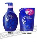 Hình ảnh: Sữa tắm Perfect Bubble For Body Floral của Nhật Bản