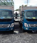 Hình ảnh: Xe tải Thaco Ollin 345, Xe tải Ollin 345 tải trọng 2,4 tấn, Xe tải Trường Hải 2,4 tấn.