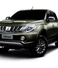 Hình ảnh: Mitsubishi Triton khuyến mại khủng. Có thể nào