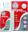 Hình ảnh: Ưu Điểm Nổi Bậc Của Dầu Xoa Bóp Hàn Quốc Antiphlamine