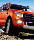 Hình ảnh: New Ford Ranger 2017 tại Ford Long Biên chỉ từ 579 triệu