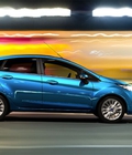 Hình ảnh: Ford Fiesta 2016 Mạnh mẽ và tiết kiệm. Với mức giá từ 566 triệu