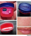 Hình ảnh: Son dưỡng trị thâm môi Vaseline Mỹ