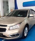 Hình ảnh: Chevrolet Cruze LT giá rẻ nhất thị trường miền nam