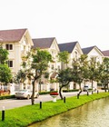 Hình ảnh: Chỉ 4,5 tỷ đã sở hữu biệt thự Hoa Phượng Vinhomes Riverside có sông