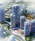 Hình ảnh: Chung cư HPC Landmark Tố Hữu, Giá 19tr/m2 Bàn giao full nội thất,Ls 0%