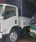 Hình ảnh: Giá bán xe tải Isuzu 8 tấn 2,8T2,8.2T thùng bạt, kín dài 7m trả góp tiền mặt