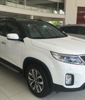 Hình ảnh: Kia Sorento 2016, 7 chỗ, bản limited, trả góp 80%, giao xe ngay