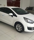 Hình ảnh: Kia Rio sedan, nhập khẩu, sẵn xe, trả góp 80%