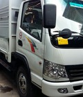 Hình ảnh: Xe tải Cửu Long 2.4 tấn máy Hyundai vào thành phố, xe tải Cửu Long 2.4 tấn/2t4 thùng dài 4.2m vào thành phố máy Hyundai