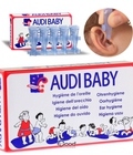 Hình ảnh: Dung Dịch Làm Tan Ráy Tai Audibaby Vệ Sinh Tai Cho Bé Dễ Dàng