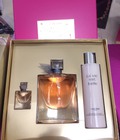 Hình ảnh: Gift set quà tặng nước hoa chính hãng authentic perfume hàng Mỹ từ Macys Bvlgari Burberry Lancome Calvin Klein Ck