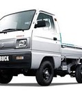 Hình ảnh: Suzuki tải nhẹ 650kg/Suzuki Sóc Trăng/Suzuki Trà Vinh/Hỗ trợ trả góp lãi suất thấp/LH: