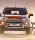 Hình ảnh: Saigon Ford Ecosport Titanium Mẫu Xe Top 10 Việt Nam Đang Khuyến Mãi lớn tại Saigon Ford