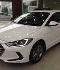 Hình ảnh: Giá Hyundai Elantra 1.6 MT, AT, 2.0 2017 rẽ nhất Tphcm