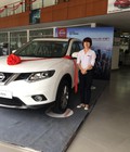 Hình ảnh: Nissan X Trail 2.0 giao ngay