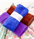 Hình ảnh: Bán buôn khăn gội microfiber giá rẻ nhất thị trường 12.000 VNĐ/cái