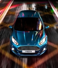 Hình ảnh: Ford Fiesta Titanium AT đủ màu, giá hấp dẫn giảm tới 54 triệu đăng ký lái thử xe để trải nghiệm