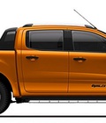 Hình ảnh: Saigon Ford cung cấp dòng xe Ford Ranger Wildtrak pickup chính hãng của Ford Việt Nam