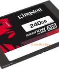 Hình ảnh: Ổ cứng SSD chính hãng Kingston 240G-UV300  – Zen’s Group linh phụ kiện sỉ lẻ
