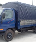 Hình ảnh: Xe tải 8 tấn Hyundai HD780 Đồng Vàng, HD780 giá bán cực rẻ, mua xe chính hãng