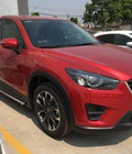 Hình ảnh: Mazda CX5 FaceLift 2017 thế hệ mới