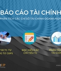 Hình ảnh: Khóa học: Lập đọc hiểu phân tích báo cáo tài chính