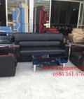 Hình ảnh: sofa da VP8