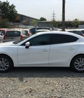 Hình ảnh: Mazda 3 1.5 Sedan, Giá ưu đãi 25 triệu, Hỗ trợ trả góp 85%, Quà tặng hấp dẫn, Xe giao ngay,