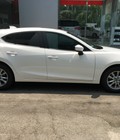 Hình ảnh: Mazda 3 hatchback giá ưu đãi tháng 8, tặng các loại bảo hiểm,giao xe ngay,hỗ trợ trả góp liên hệ 0938900820