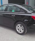 Hình ảnh: SHOWROOM CHEVROLET HÀ NỘI bán xe Cruze lt mới 100%. Giá hấp dẫn.