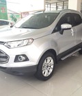 Hình ảnh: Bán xe Ford Ecosport Titanium 2017