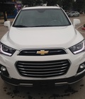 Hình ảnh: Chevrolet Captiva Revv LTZ mới 100%, giá luôn tốt tại Chevrolet Đại Việt