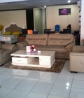 Hình ảnh: Sofa cho phòng khách rộng 