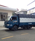 Hình ảnh: Xe thaco KIA K165s, 2.3 tấn, 2.4 tấn, 2.5 tấn. Xe chạy trong thành phố Thaco K165s mới 100% trọng tải 2.4 tấn.