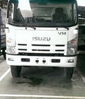 Hình ảnh: Xe VM ISUZU 8t2.Thùng 7m1.giá ưu đãi tháng 11.