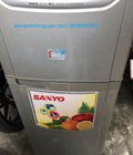 Hình ảnh: Tủ lạnh sanyo