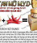 Hình ảnh: Kem tan mỡ hàng đầu Việt Nam Vòngeo56elsa