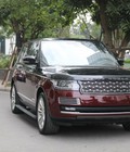 Hình ảnh: Bán Land Rover RANGE ROVER SV AUTOBIOGRAPHY 2017 giá tốt nhất. Giá tốt kịch sàn