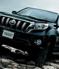 Hình ảnh: Toyota Land Cruiser Prado 2016