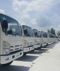 Hình ảnh: Xe tải isuzu 8.2 tấn thùng bạt, xe tải isuzu VM FN129 thùng bạt, xe tải Isuzu FN129 thùng bạt, xe tải isuzu tải trọng 8.