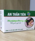 Hình ảnh: AN THẦN TIÊN Giảm các triệu chứng lo âu, mất ngủ, cải thiện và điều hòa giấc ngủ