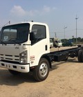 Hình ảnh: Giá bán xe ISUZU 8.2 tấn model nâng tải 2016 cực rẻ, xe tải ISUZU 8,2 tấn thùng mui bạt, thùng kín giao liền