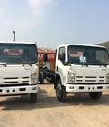 Hình ảnh: Bán xe tải ISUZU 8 tấn 2016 chất bền đẹp mà giá hợp lý, Bán trả góp xe tải ISUZU 8 tấn hỗ trợ vay 80%, lãi thấp