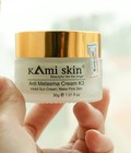 Hình ảnh: Đánh bại kẻ thù lớn nhất của chị em phụ nữ với Kami Skin